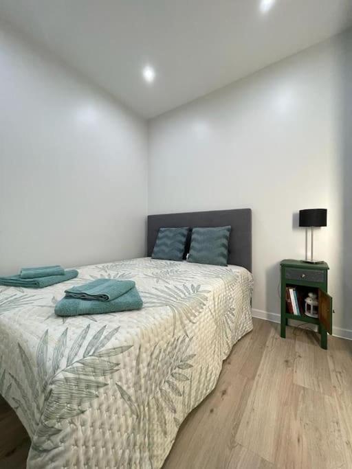 Casa Da Fortaleza Apartment Sesimbra Ngoại thất bức ảnh